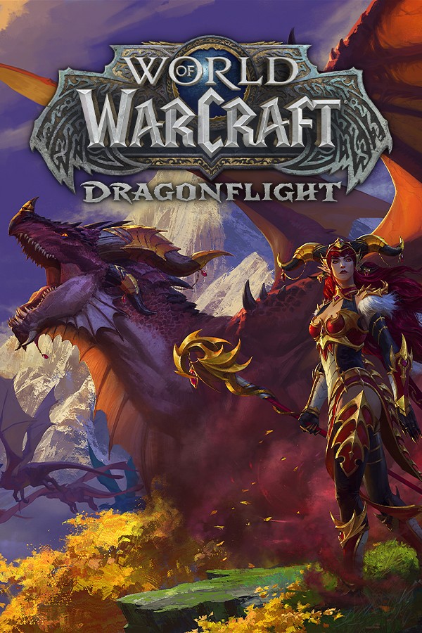 WoW: Dragonflight